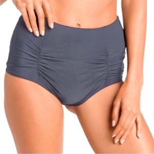 Boys & Arrows Louise The Lush high waist bottoms- Sz S